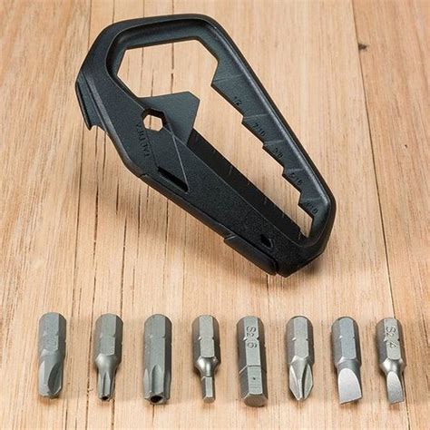 The Talon Multi-Tool: Your Pocket’s New Best Friend