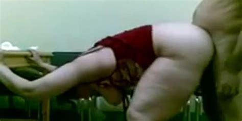 Egyptian Mature Tnaflix