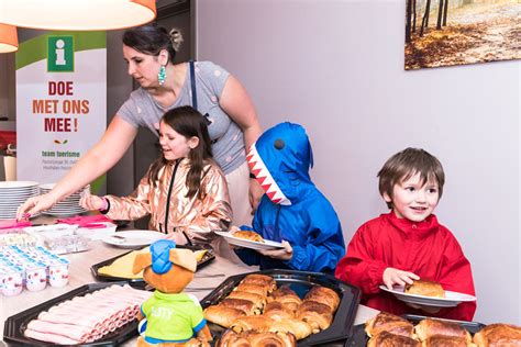 Holiday Suites Limburg Houthalen Helchteren