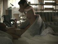 Naked Morven Christie In Hunted