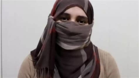 Brave Isis Sex Slave Escaped After Secretly Telling Soldiers Position