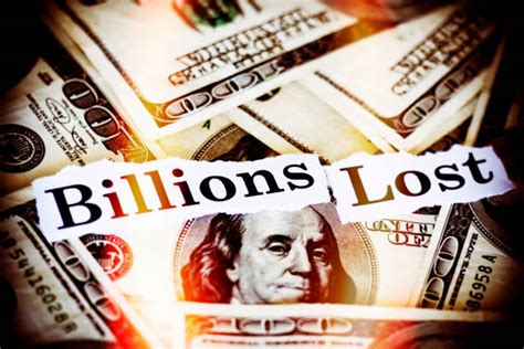 Billions Of Dollars Stock Photos Pictures And Royalty Free Images Istock