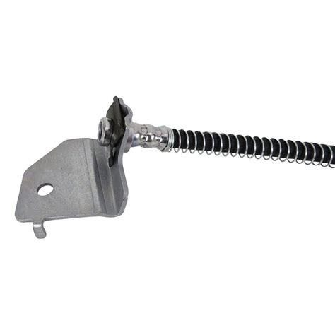 High Performance Brake Hoses for Kia Rio - OEM Quality