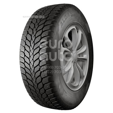 Шина КАМА 215/65 R16 102T Зимняя купить в ЕвроАвто