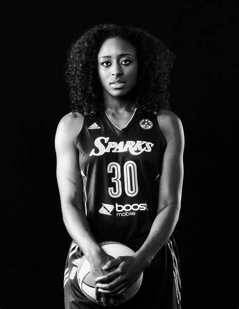 Unveiling Nneka Ogwumike's Partner: A Look Beyond The Court