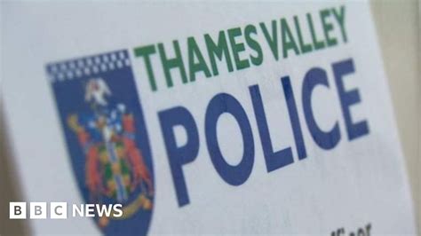 Sex On Duty Policeman Dismissed By Thames Valley Force