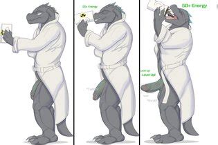 Godzilla Luscious Hentai Manga Porn