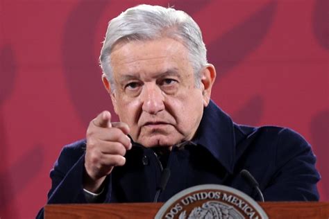 Mexico President Andres Manuel Lopez Obrador has Covid-19 | South China ...