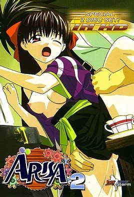 Arisa Episode 2 Hentai Haven