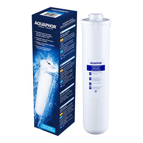 Veefilter Aquaphor K7 - Abilis