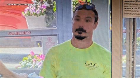 Fugitive dad, Travis Decker, accused of killing 3 daughters possibly