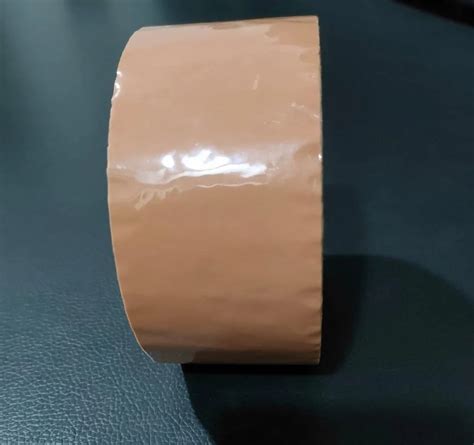 Bopp Brown Packaging Tape At Rs 30piece Brown Bopp Tape In Ahmedabad