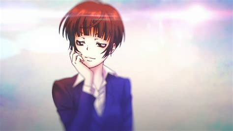 Download Psycho Pass Pretty Akane Wallpaper