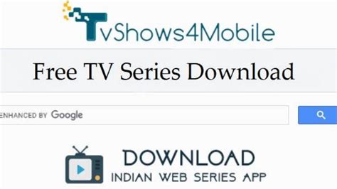 websites   series    top