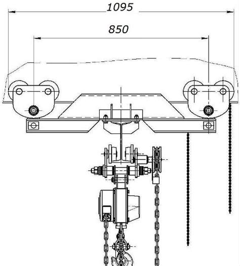 Паспорт На Кран-Балку - programmyaholic