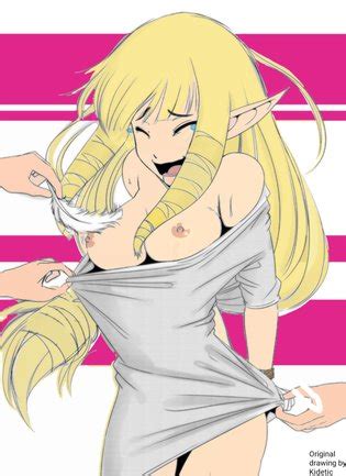 Skyward Sword Hentai Luscious Hentai Manga Porn