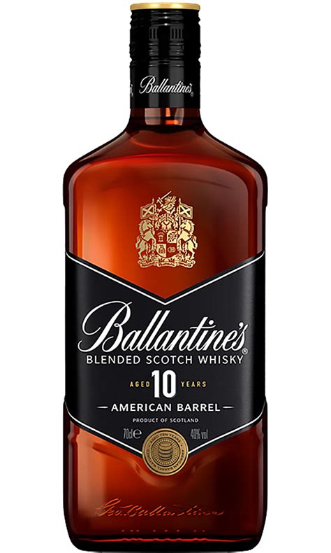 Whisky Ballantines A Os Cl Drinks Boutique