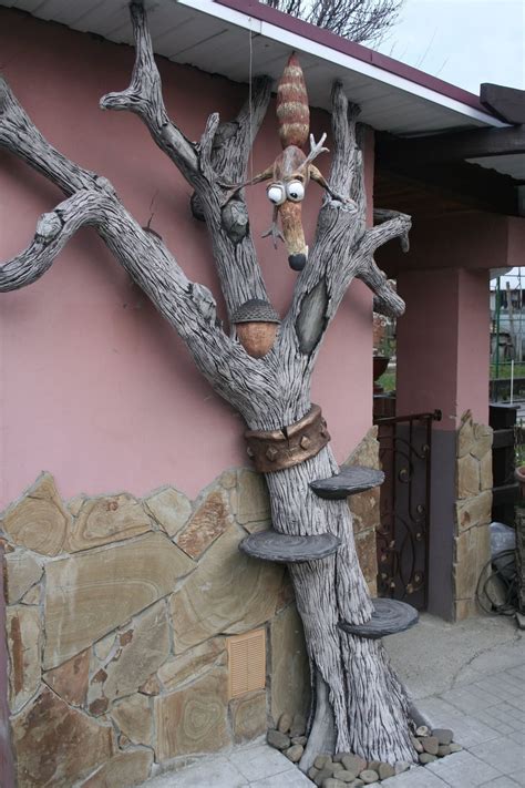 Арт бетон поделки (72 фото) - красивые картинки и HD фото