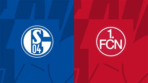 Schalke X Nuremberg - FC Schalke 04 vs. 1. FC Nürnberg: TV, LIVE-STREAM - die Übertragung des ...