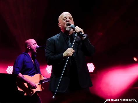 Billy Joel Announces 100th MSG Residency Show For March 2024 Adds