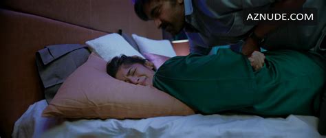 MEGHA AKASH Nude AZNude