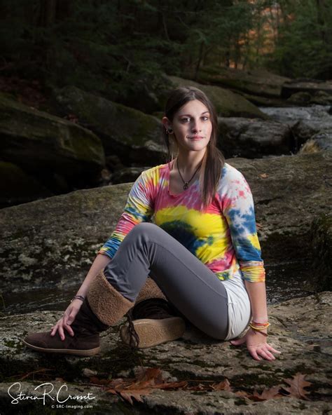 New Model: Kaylie - Yoga at Enders State Forest - Portfolio and Blog