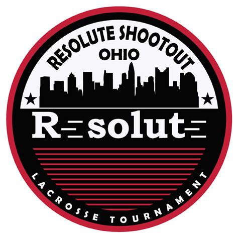 Resolute Shootout Resolute Lacrosse