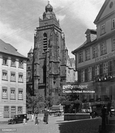 40 Wetzlar Cathedral Stock Photos, High-Res Pictures, and Images ...