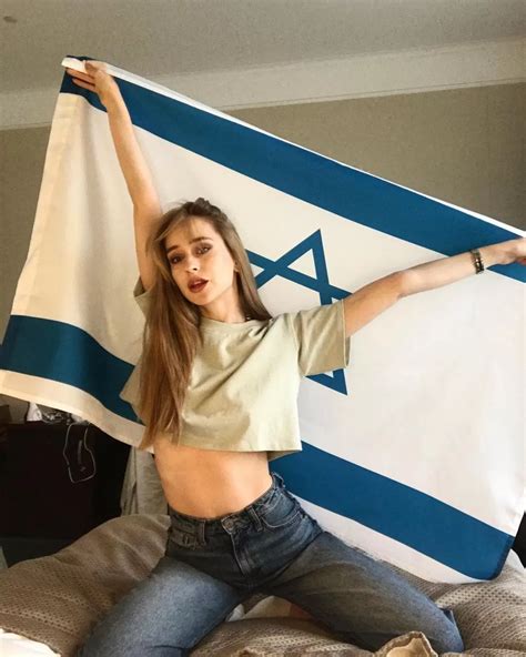 God Bless Israel I Stand With Israel Nudes JewishBabes NUDE PICS ORG