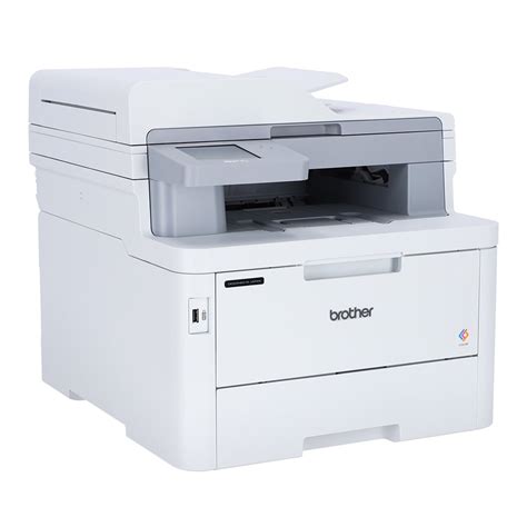 Printer Brother Mfc L Cdw All In One