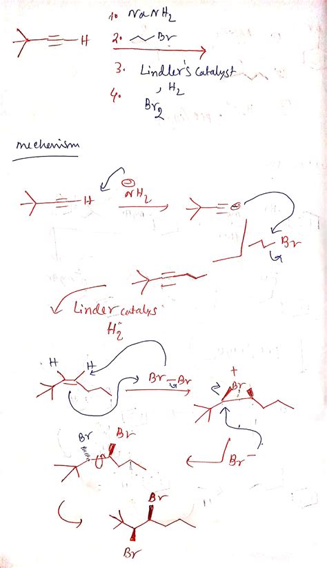 Solved Provide The Reagents Necessary To Complete The Following