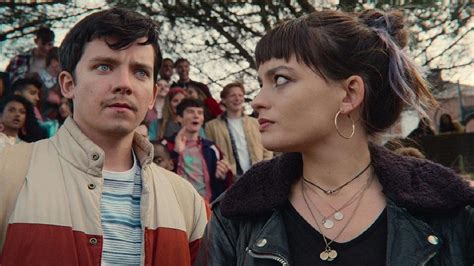 Sex Education Season Review Raging Hormones Strong Friendships Heartwarming Moments