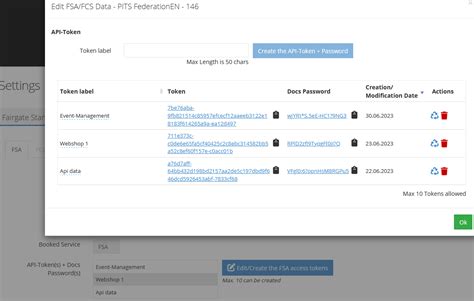 fsa quick guide fsa documentation
