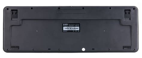 Sven RX-500, RX-525 и Comfort 7400 EL