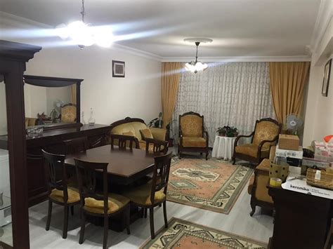 Salon takımı oturma grubu masa sandalye ve vitrin Mobilya 1673991687