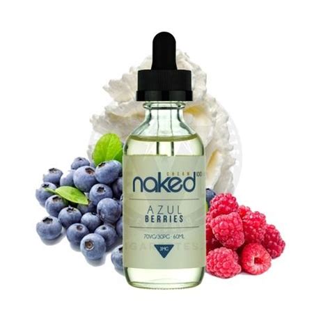 Azul Berries Naked Pakistan Karachi Islamabad Rockstar Vapor