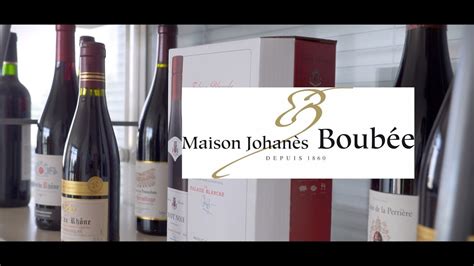 Maison Johan S Boub E En Partenariat Avec N Mes M Tropole Youtube