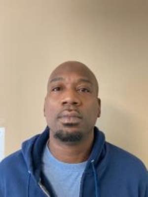 Hart Marcus A Sex Offender In Eau Claire WI WI