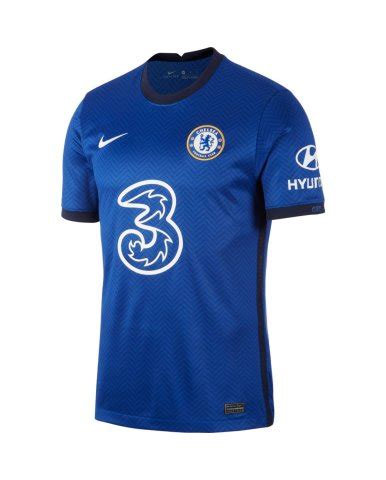 Koszulka Nike Chelsea Londyn Breathe Home Stadium Cd