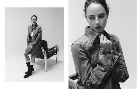 Kaya Scodelario Kayascods Nude OnlyFans NudoStar TV