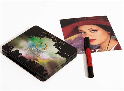 Theodora Oz Makeup | Saubhaya Makeup