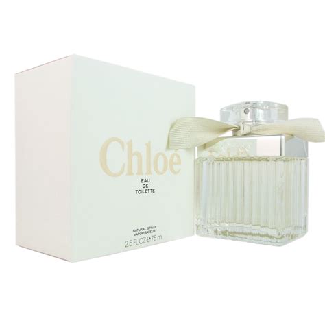 Chloe For Women 25 Oz Edt