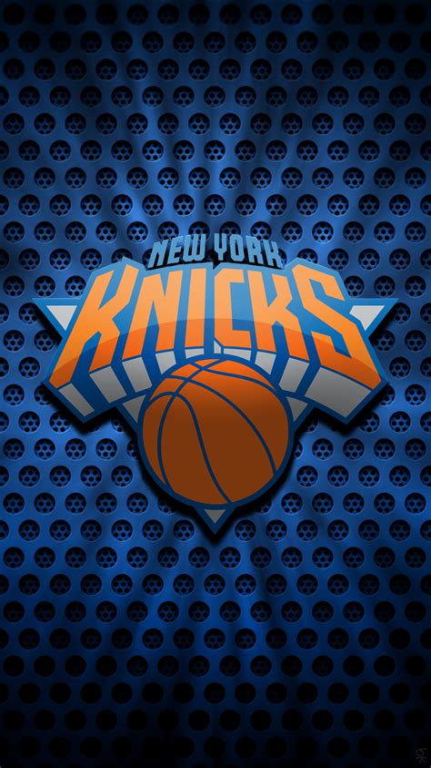 New York Knicks iPhone Wallpapers - Wallpaper Cave