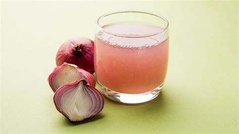 Onion Juice A Secret To Luscious Hair 2023