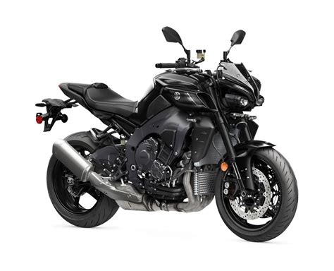 Yamaha Mt Noir Corbeau Mat En Vente Thetford Mines Moto Jmf