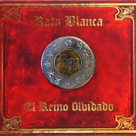 Cmtv Letra Talisman De Rata Blanca