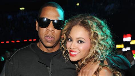 Beyoncé und Jay Z Trennung auf Probe stars24