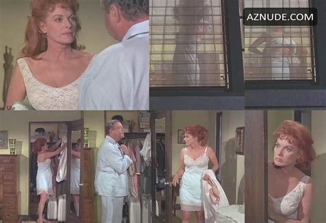 MAUREEN O HARA Nude AZNude