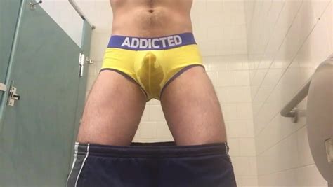 Hot Lads Pissing There Underwear Guy Pisses ThisVid