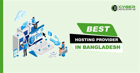Best Hosting Provider In Bangladesh 2025 Domain Web Hosting And Web